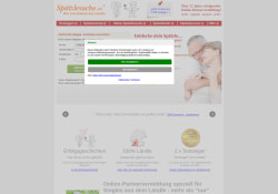 Spätzlesuche